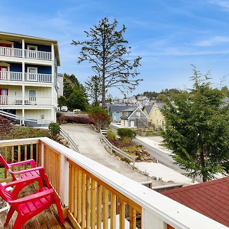 The Warren At Olivia Beach Lincoln City Exterior photo