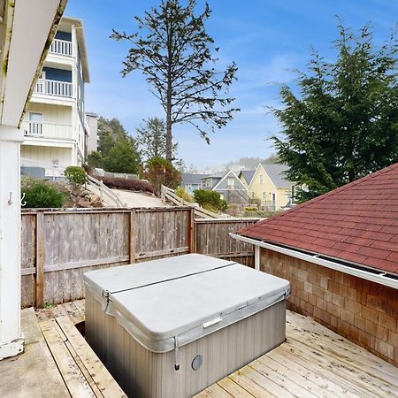 The Warren At Olivia Beach Lincoln City Exterior photo