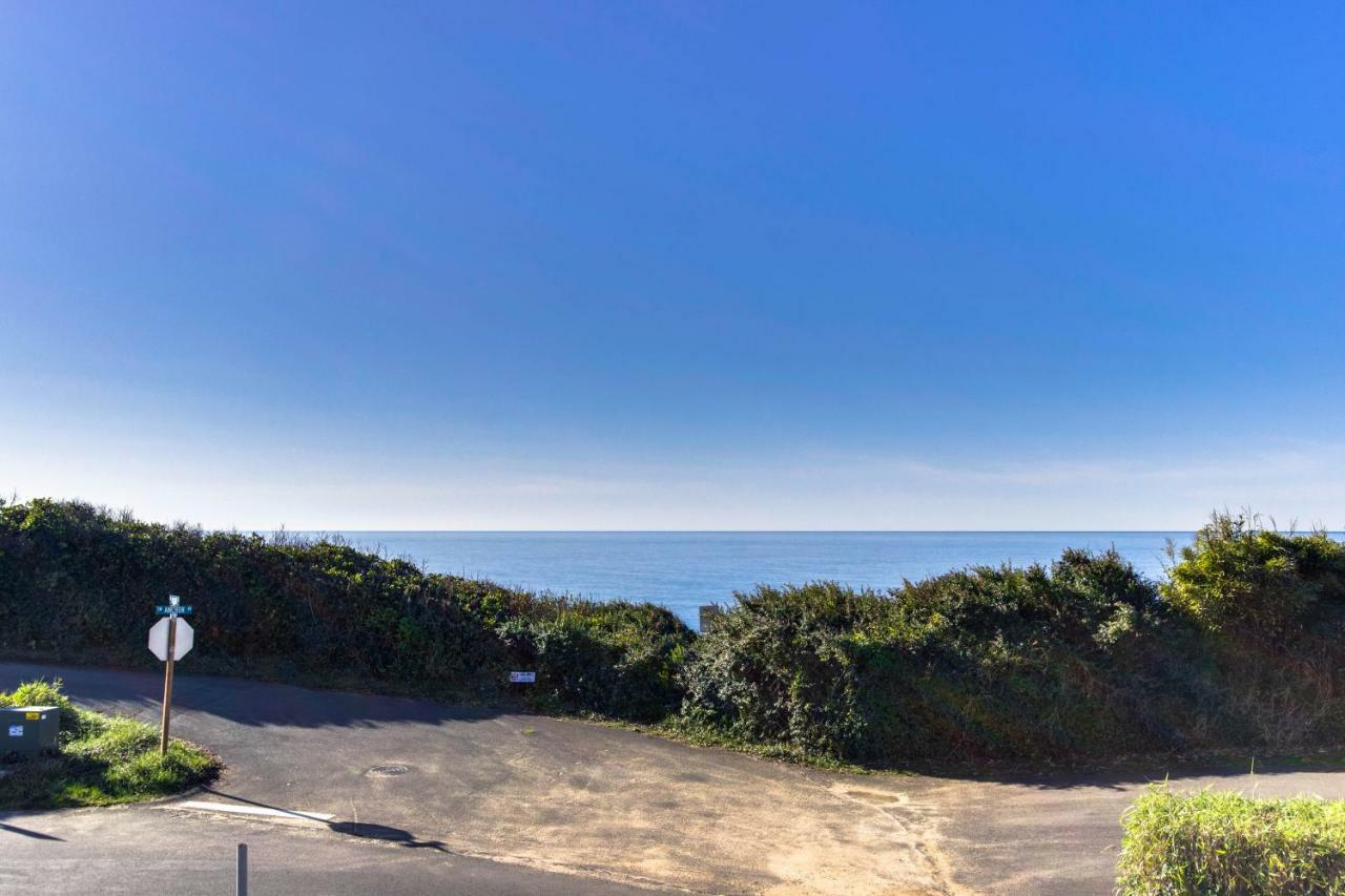 The Warren At Olivia Beach Lincoln City Exterior photo