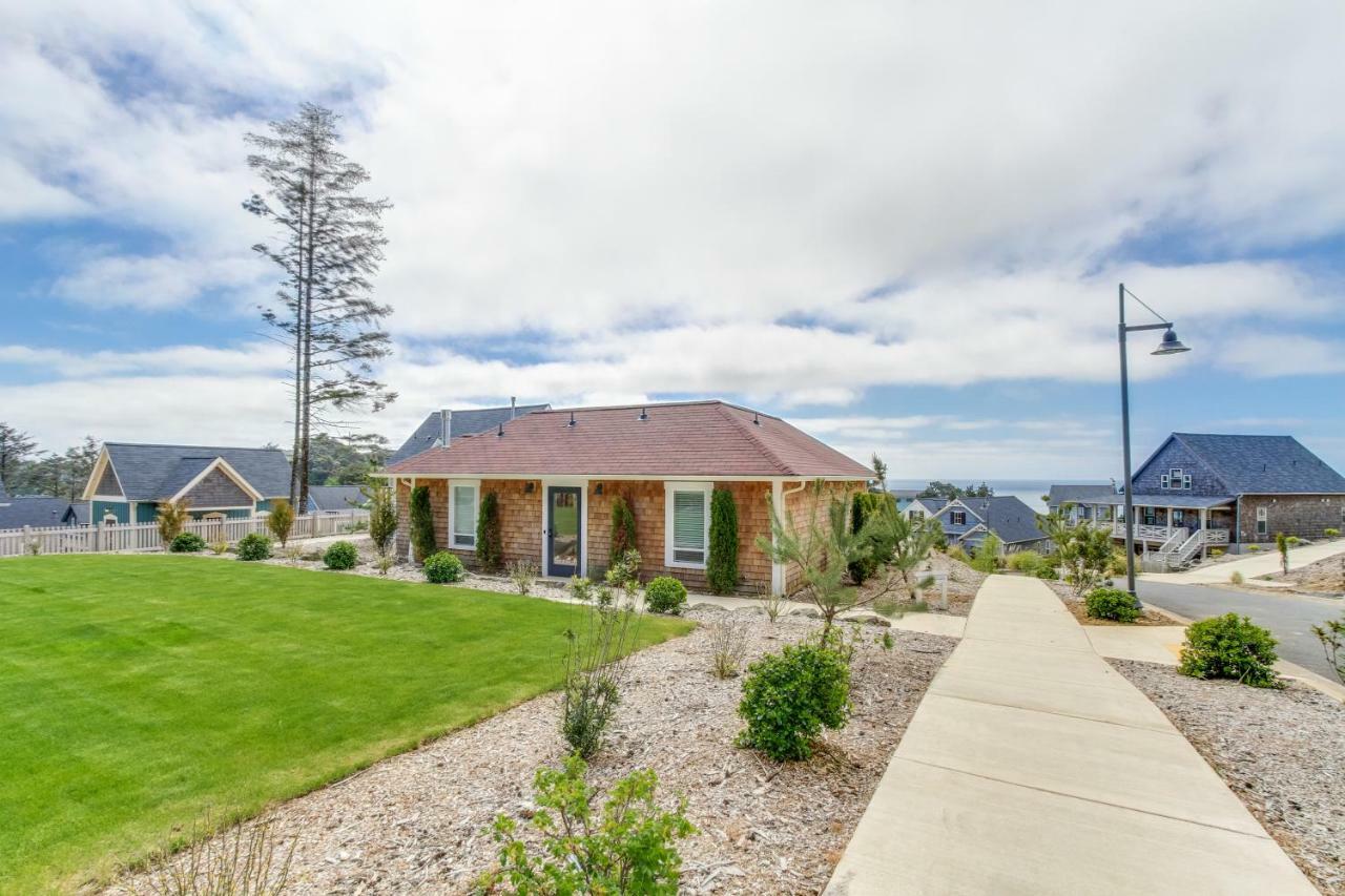 The Warren At Olivia Beach Lincoln City Exterior photo
